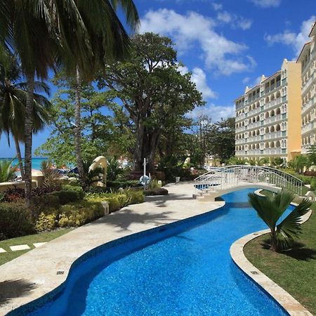 Sapphire Beach Condos Крайст Чърч Екстериор снимка