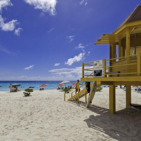 Sapphire Beach Condos Крайст Чърч Екстериор снимка
