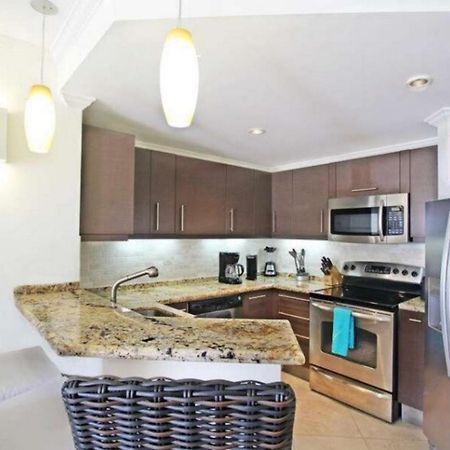 Sapphire Beach Condos Крайст Чърч Стая снимка