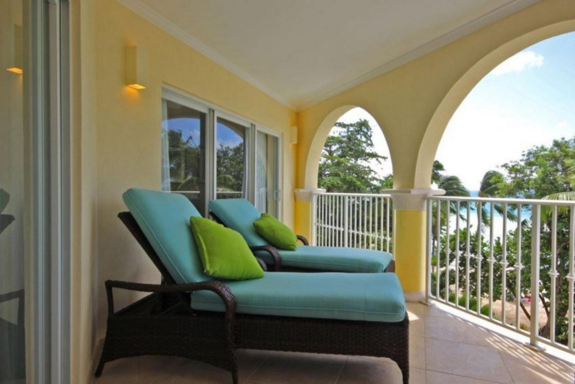Sapphire Beach Condos Крайст Чърч Стая снимка