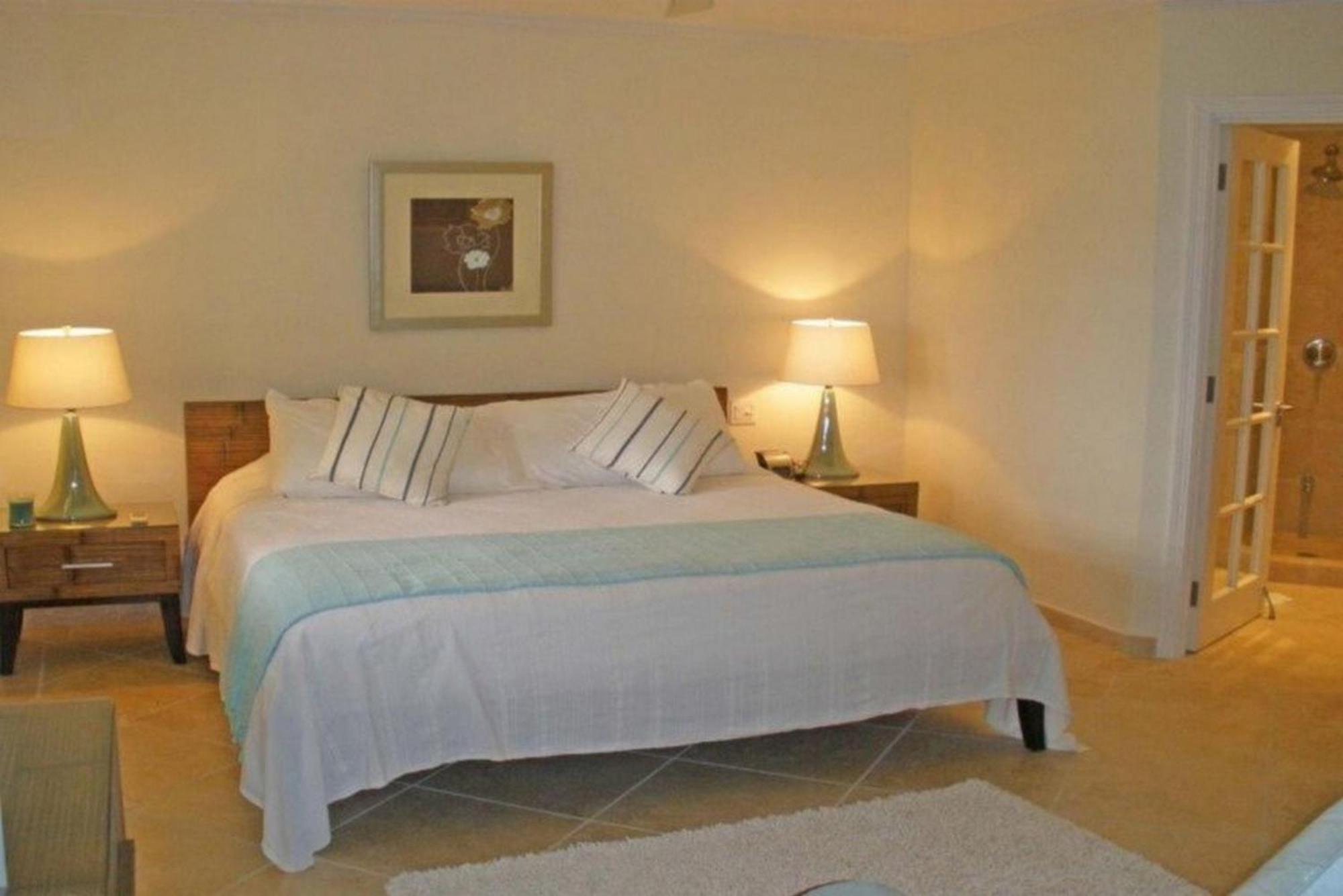 Sapphire Beach Condos Крайст Чърч Стая снимка