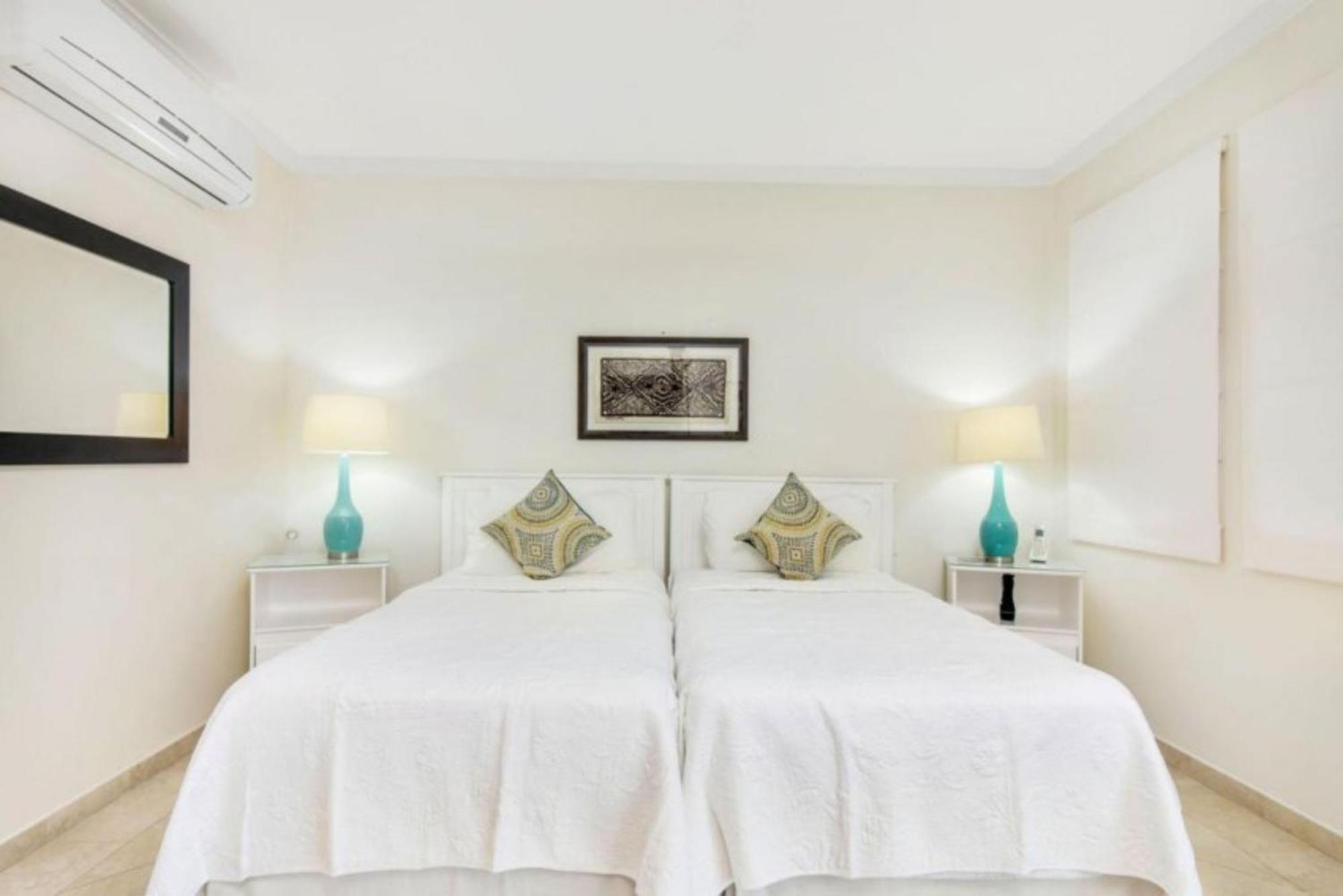 Sapphire Beach Condos Крайст Чърч Стая снимка