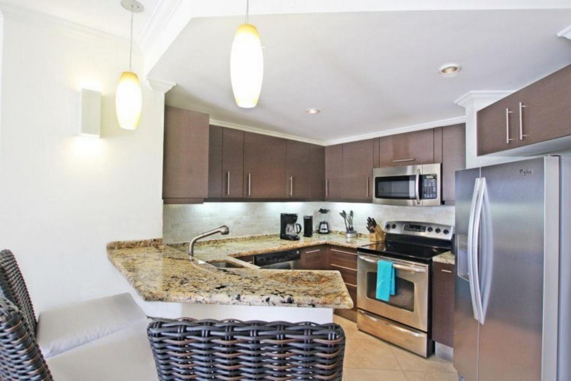 Sapphire Beach Condos Крайст Чърч Стая снимка