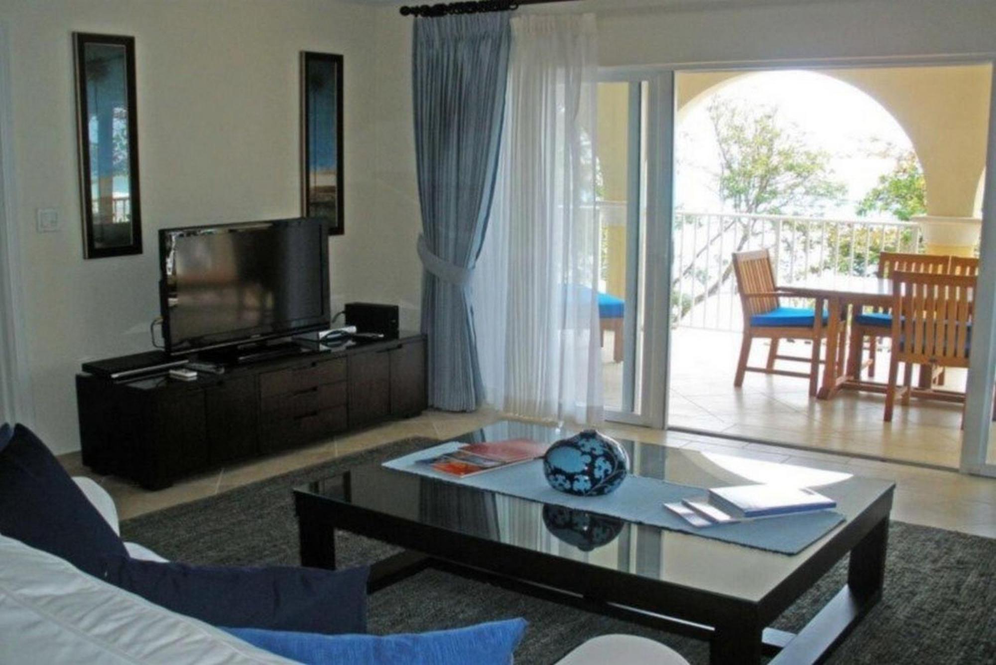 Sapphire Beach Condos Крайст Чърч Стая снимка