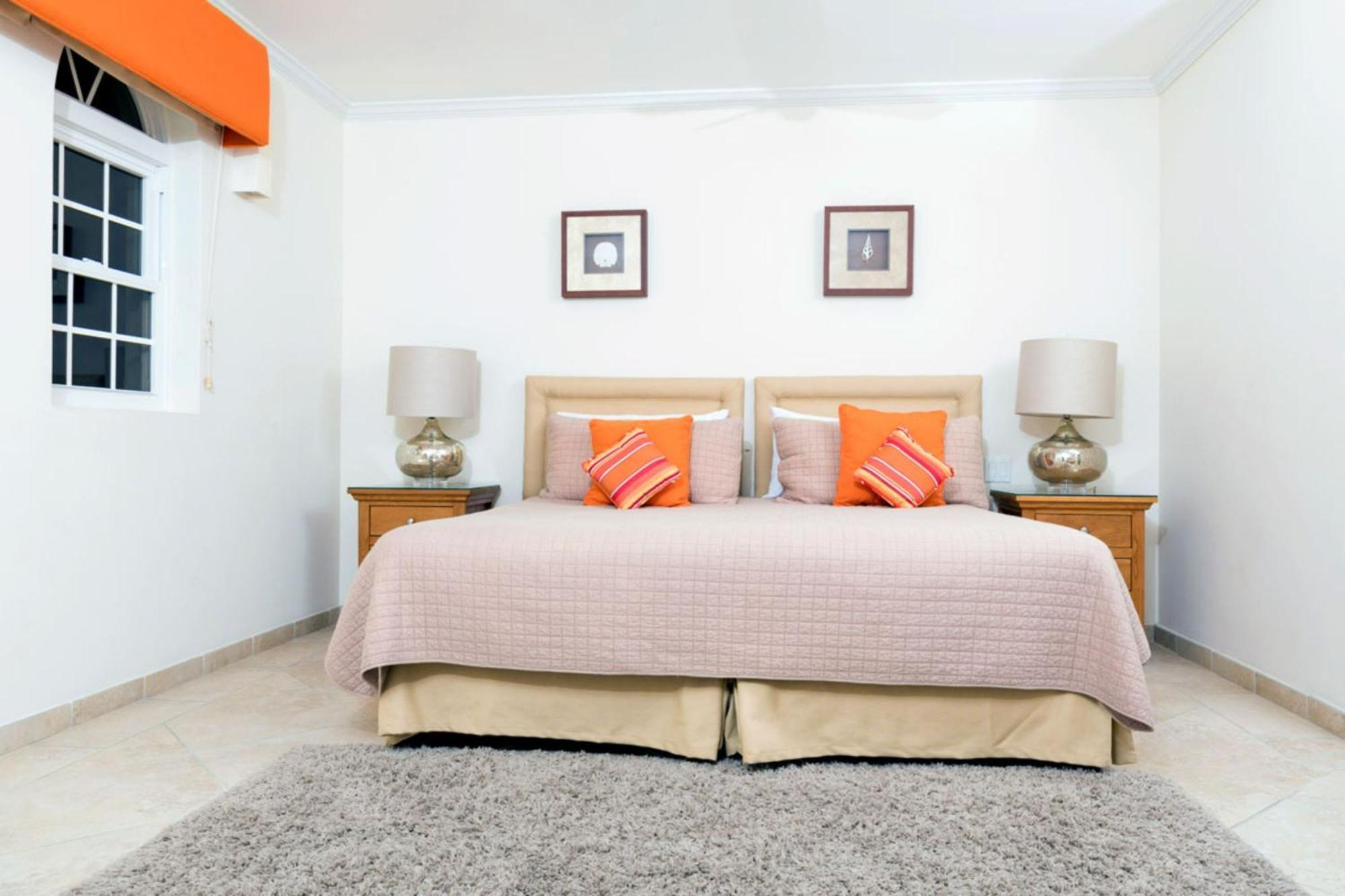 Sapphire Beach Condos Крайст Чърч Стая снимка