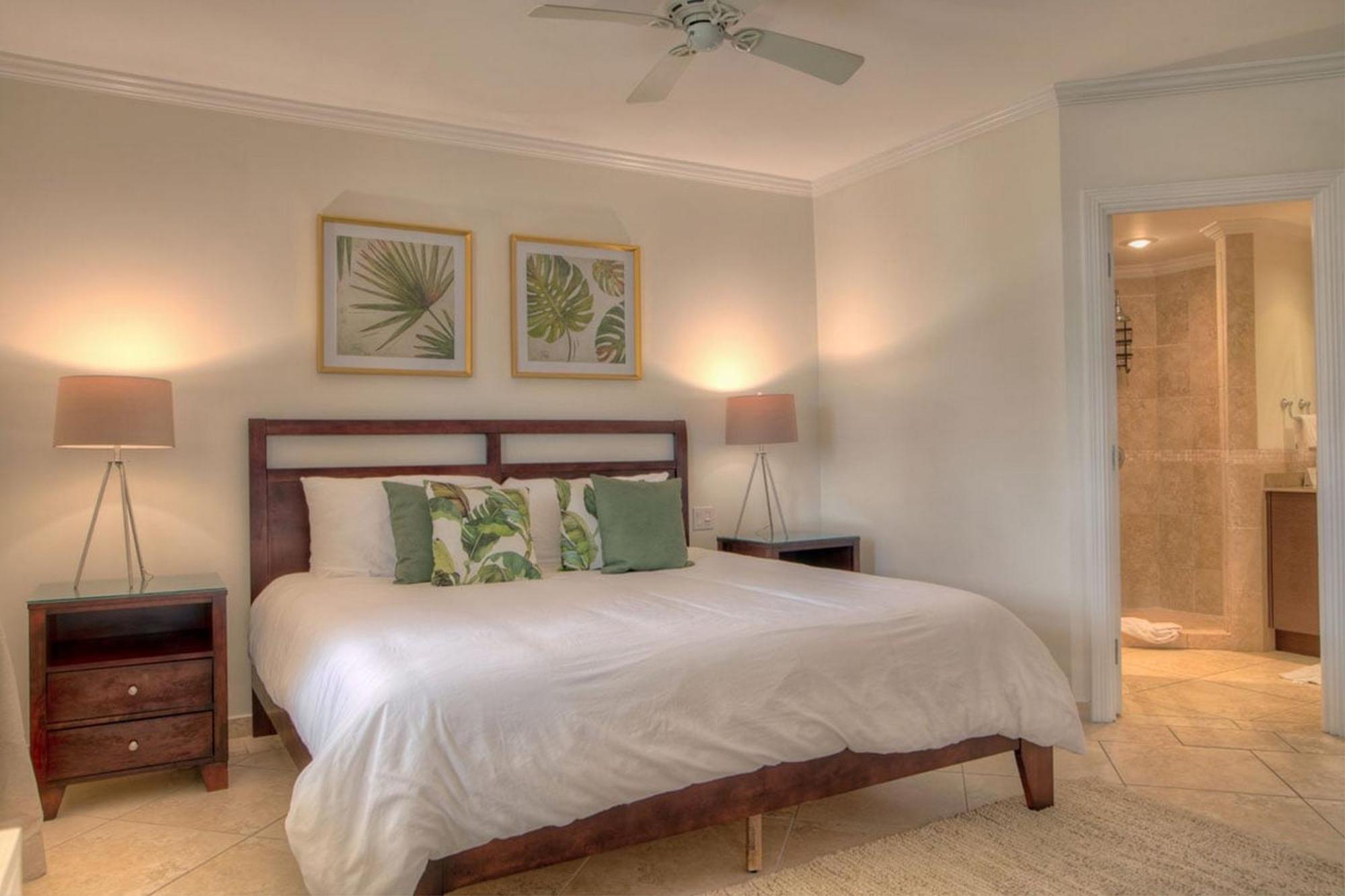 Sapphire Beach Condos Крайст Чърч Стая снимка
