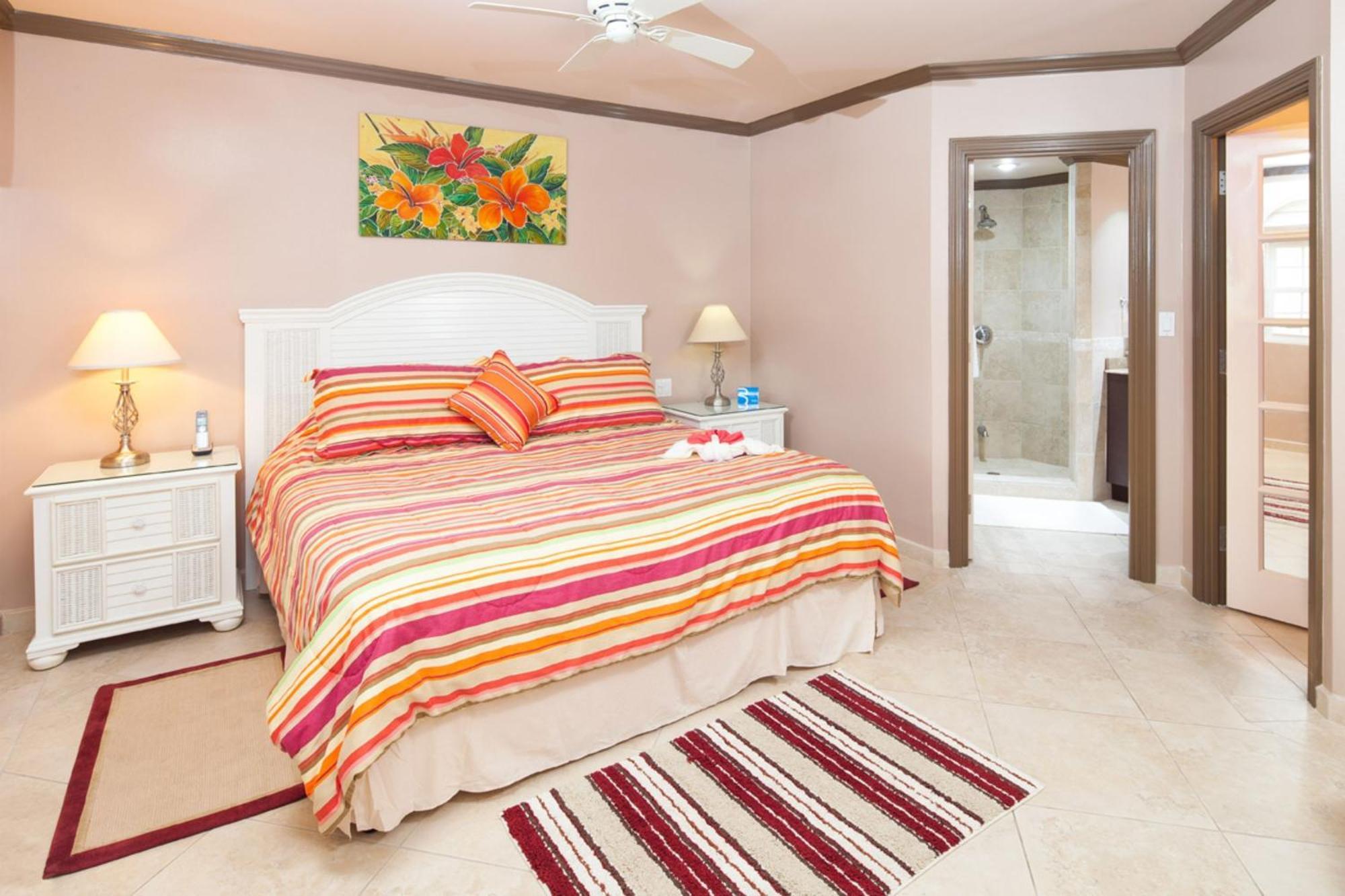 Sapphire Beach Condos Крайст Чърч Стая снимка