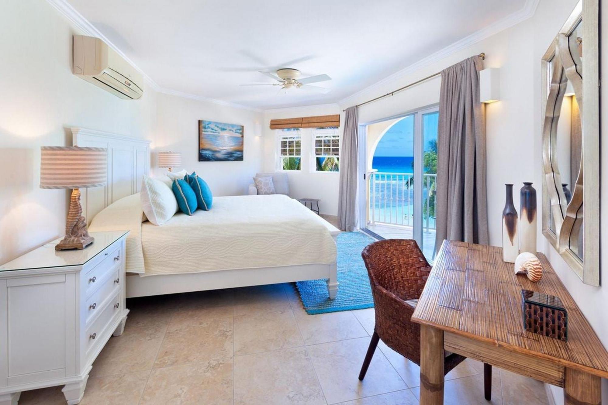 Sapphire Beach Condos Крайст Чърч Стая снимка