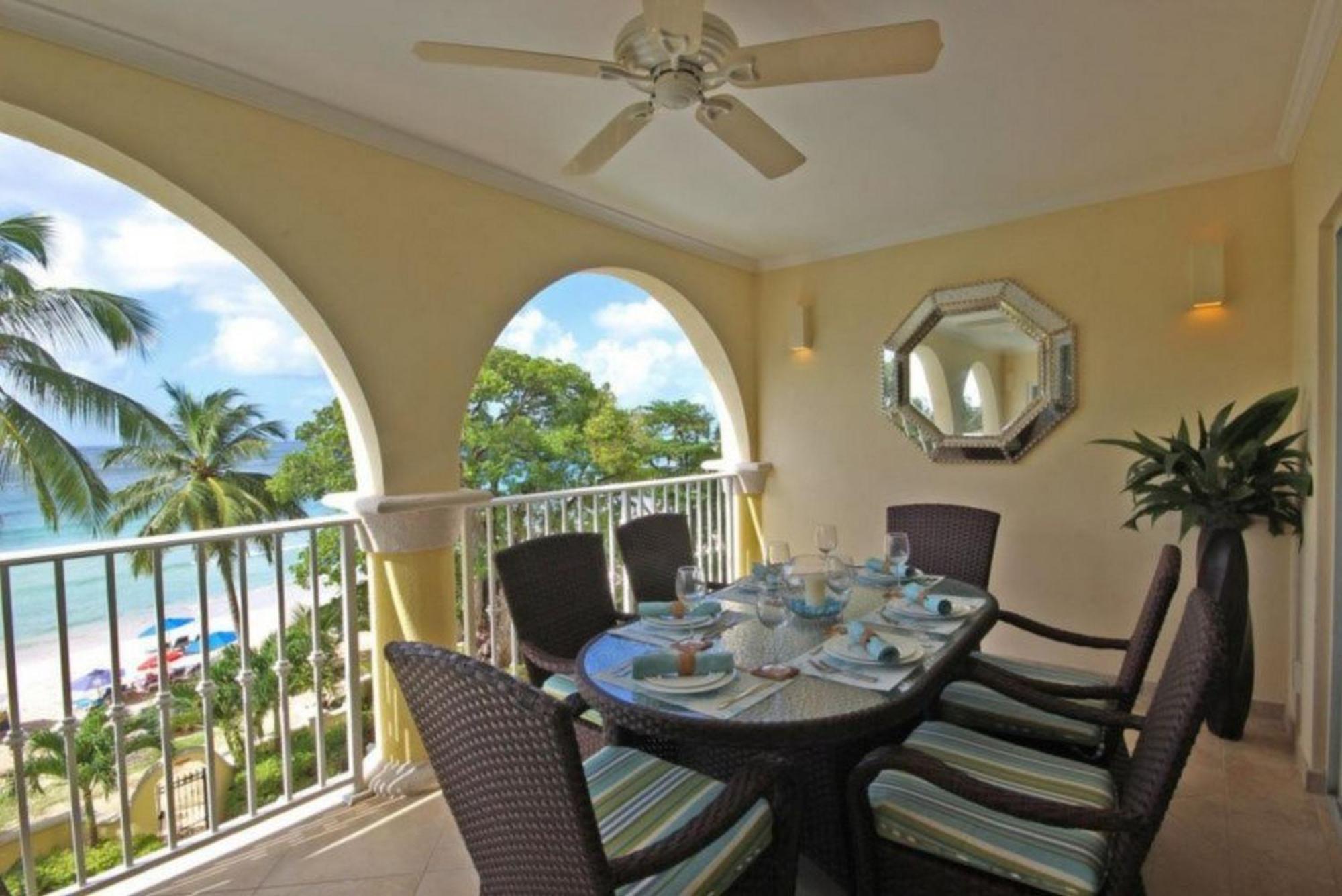 Sapphire Beach Condos Крайст Чърч Стая снимка